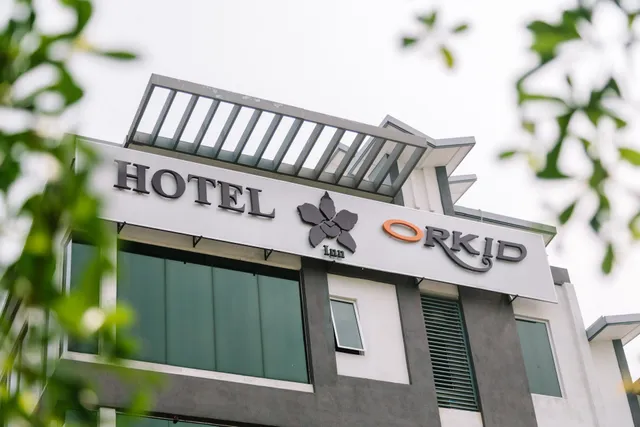 Orkid Inn Hotel (Mahkota Cheras)