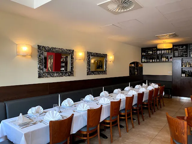 Ristorante & Pizzeria La Dolce Vita Pirna