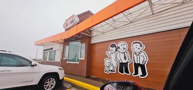 A&W Canada