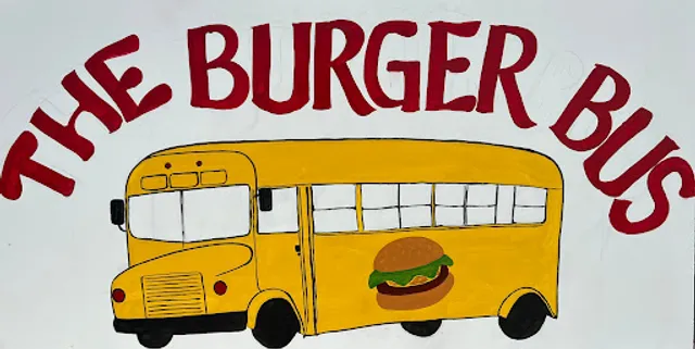 The burger bus