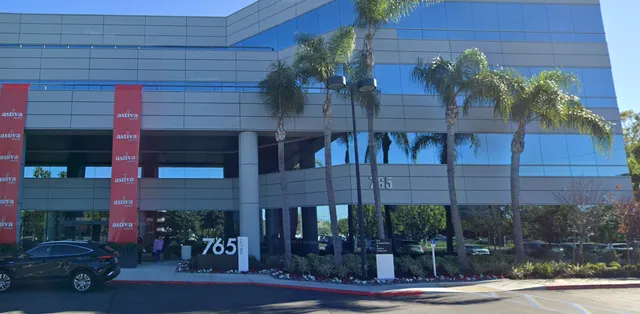 Grandma's House of Hope