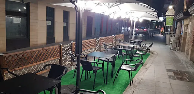 Restaurante-Marisquería La Viña