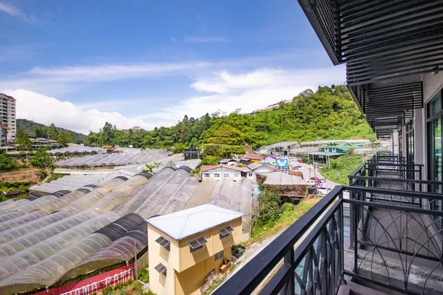 Nova Highlands Hotel