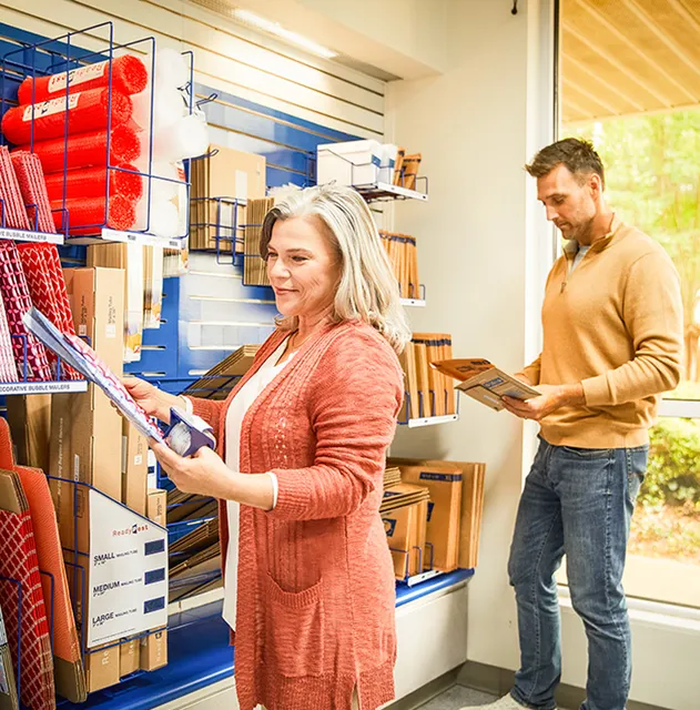 United States Postal Service