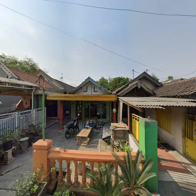 Warkop Dua Bersaudara