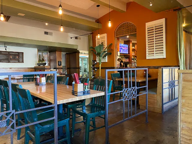 Kettles Vietnamese Bistro