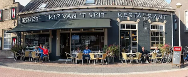 't Smidshuis Rijsbergen