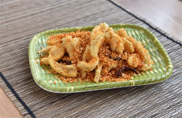 Master Chen Chinese Restaurant