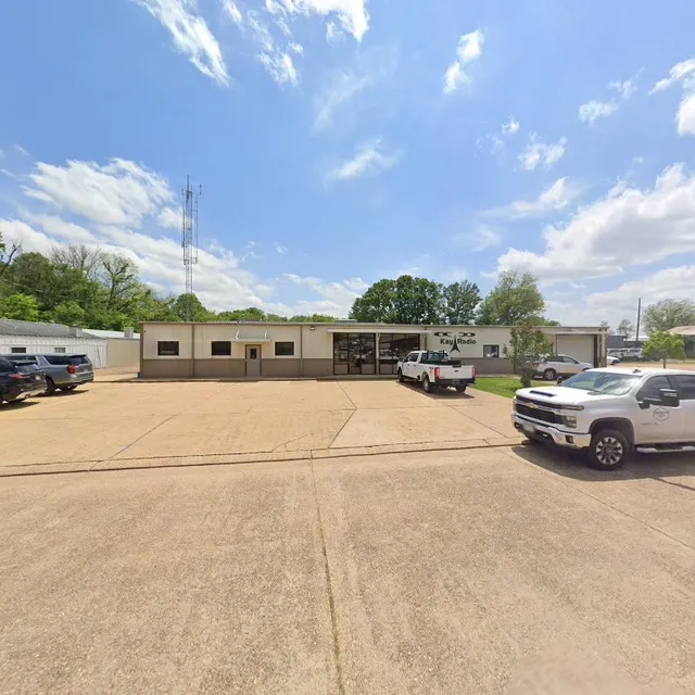 Kay Radio & Electronic Services Inc