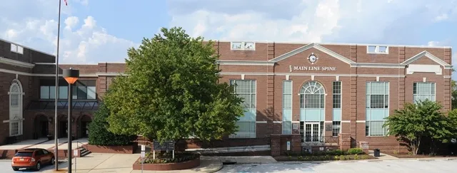 Main Line Spine Surgery Center