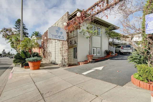 The Tides Laguna Beach