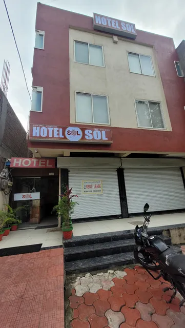 Hotel Sol