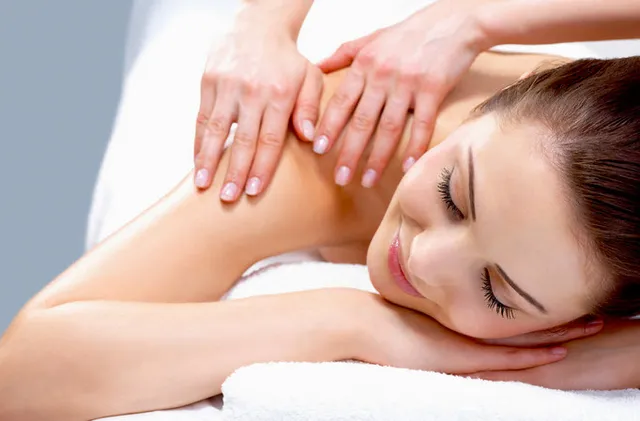 New Garden Spa l Best Bodywork & Foot Spa