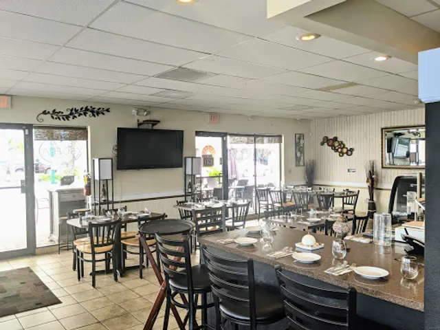 Sofra Mediterranean Cuisine Lake Worth