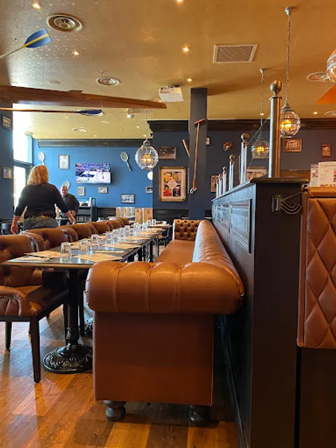 Au Bureau - Pub et Brasserie