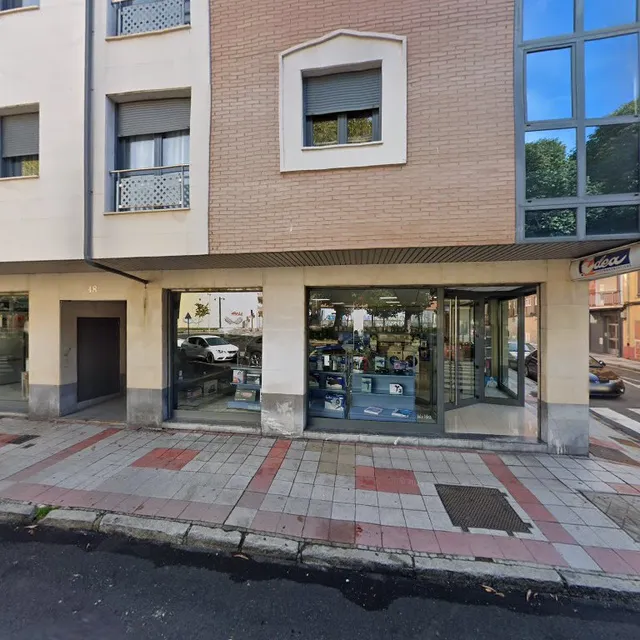 Electrodomésticos Isla-Idea