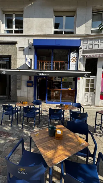 Restaurante Costa Norte