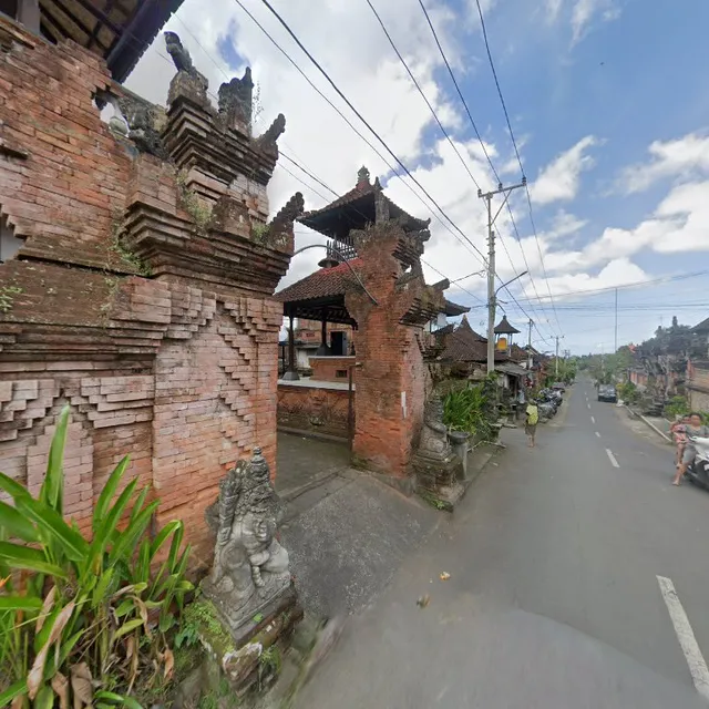 Banjar Tatiapi Kaja, Pejeng