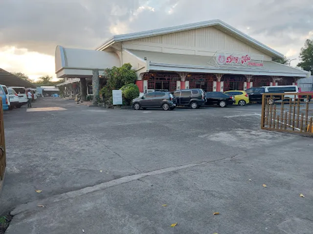 Ding-Hao Chinese Cuisine