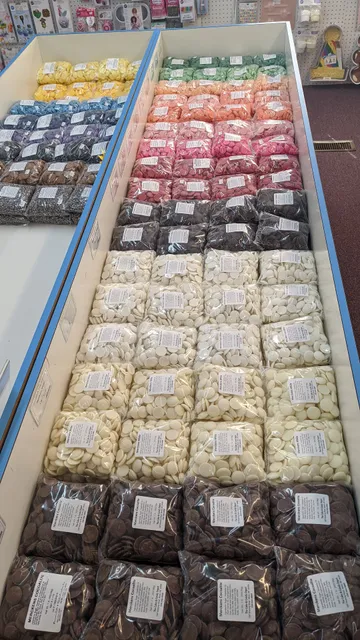 Cake and Candy Depot