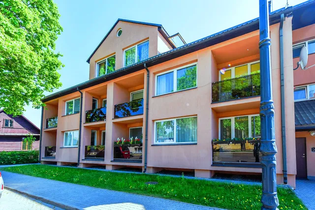 Apartments "TRAKAI - 55"