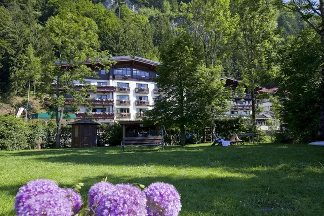 Seehotel Brunner