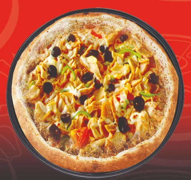 كاربي بيتزا قرطبه - Carpi Pizza