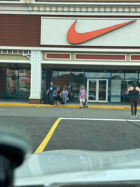 Nike Factory Store - Riverhead