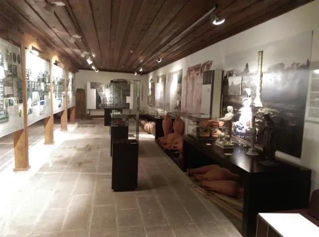 Selçuk Ephesus Urban Memory Museum