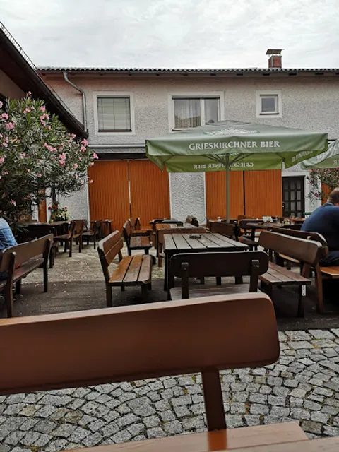 Mostheuriger Möseneder