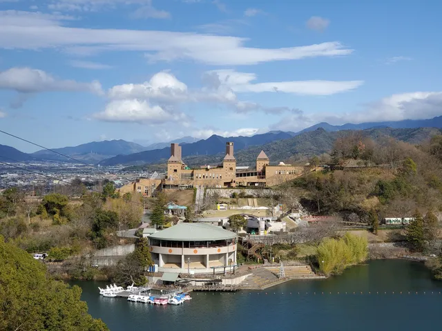 Ehime Children's Castle