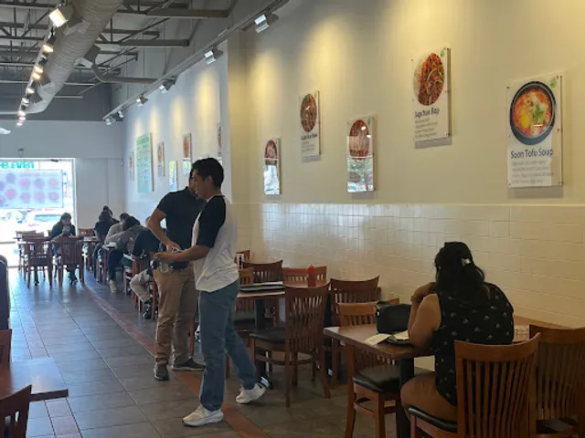 Seoul Fusion Korean & Poke Bar