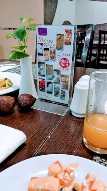 Gumawang Coffee Shop