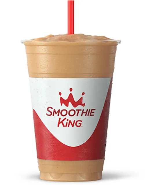 Smoothie King