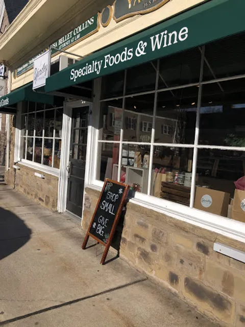 Yardley General & The Cellar