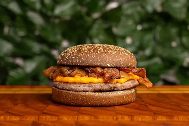 Hick’s Burger - Campinas