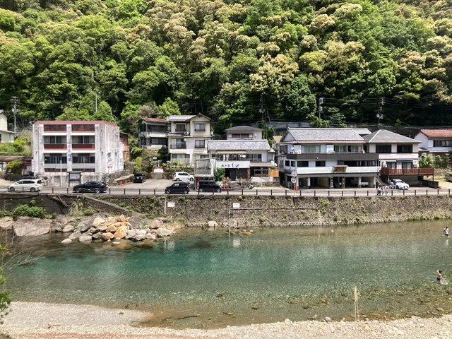川湯温泉 旅の宿 しば
