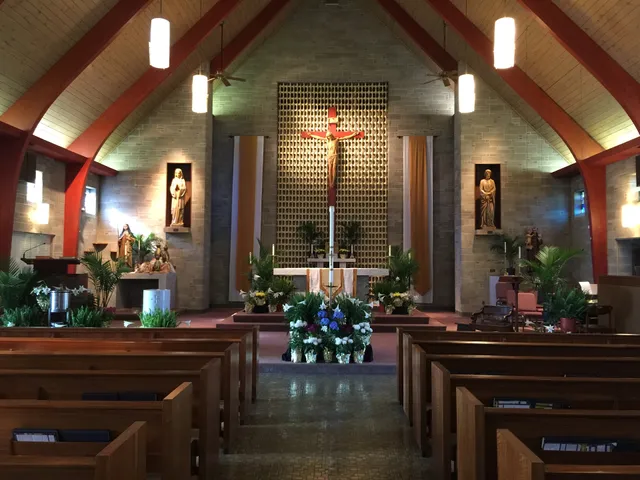 Our Lady of Perpetual Help Catholic Church