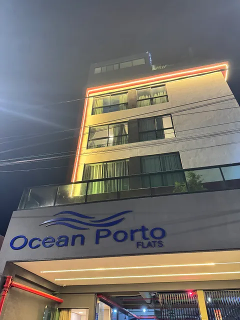 Ocean Porto Flats