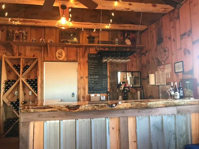 Zepeda Vineyard & Winery