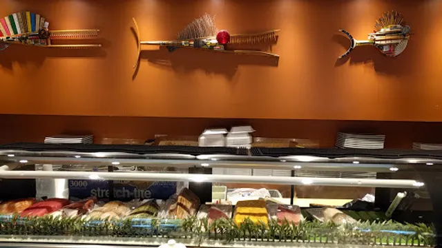 Mizu Sushi