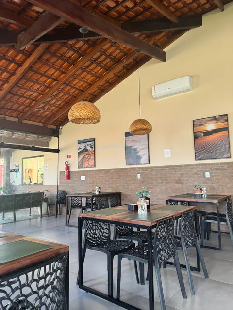 Recanto das Águas Ville