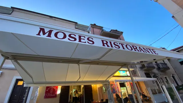Ristorante Moses