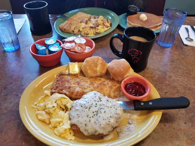 Biscuits Cafe Scholls Ferry