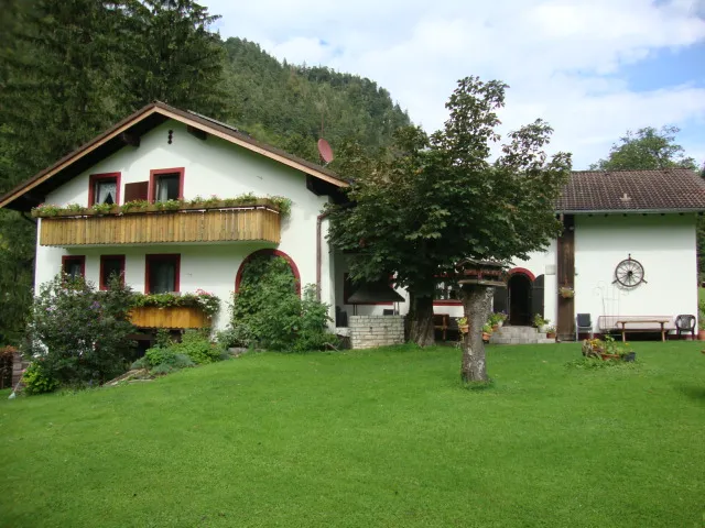 Hotel Pension Oechsner