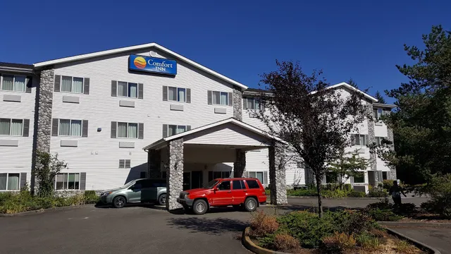 Holiday Inn Express & Suites Tumwater - Olympia by IHG