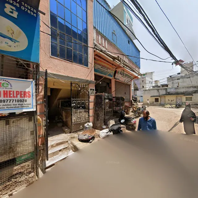 Al Kareem Tiffin Center