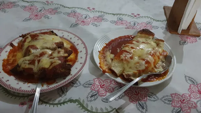 Restaurante Choperia Regina