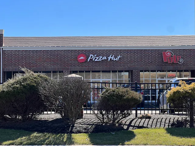 Pizza Hut