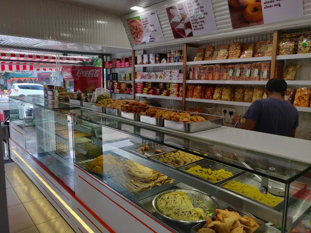 KALAPI SWEET & NAMKIN